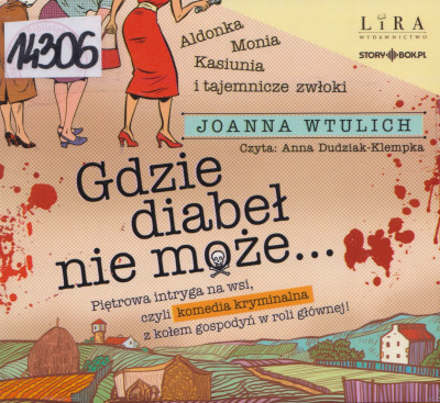 Gdzie diabeł nie może…