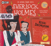 Sherlock Holmes. Kciuk inżyniera