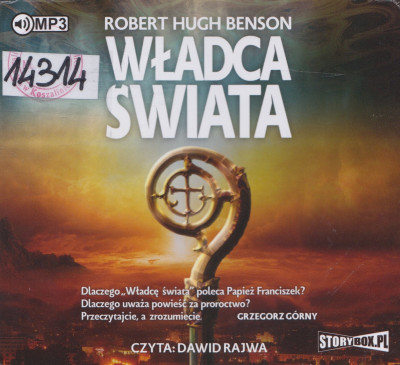 Władca świata