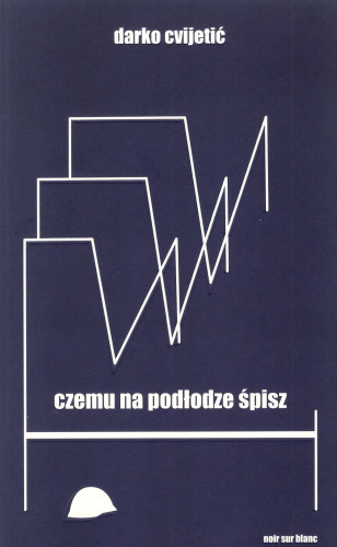 Czemu na podłodze śpisz