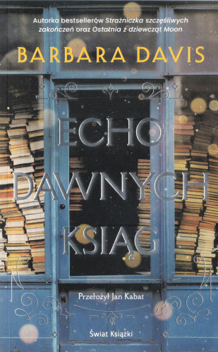 Echo dawnych ksiąg