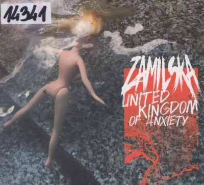 United Kingdom of Anxiety United Kingdom of Anxiety