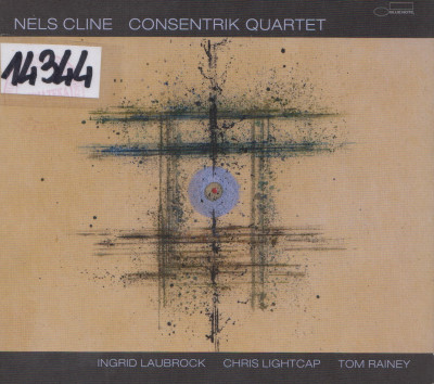 Consentrik Quartet Consentrik Quartet