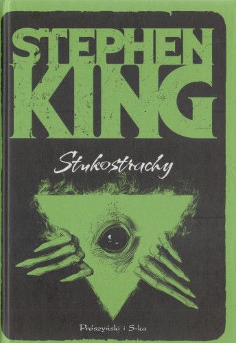Stukostrachy