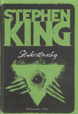 Skan okładki: Stukostrachy