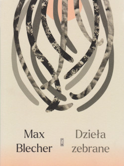 Skan okładki: Dzieła zebrane