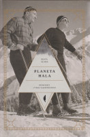 Planeta hala : opowieści z Hali Gąsienicowej