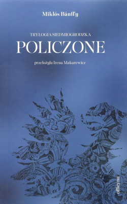 Skan okładki: Policzone : (1934)