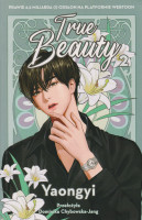 True beauty. 2