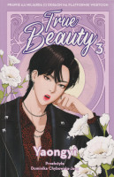 True beauty. 3