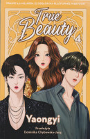 True beauty. 4