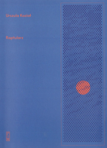 Raptularz