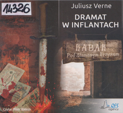 Dramat w Inflantach