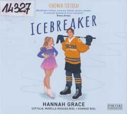 Skan okładki: Icebreaker
