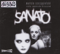 Skan okładki: Sanato