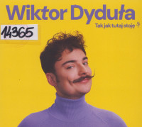 Tak jak tutaj stoję