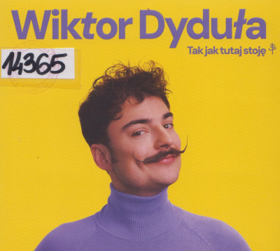 Tak jak tutaj stoję Tak jak tutaj stoję