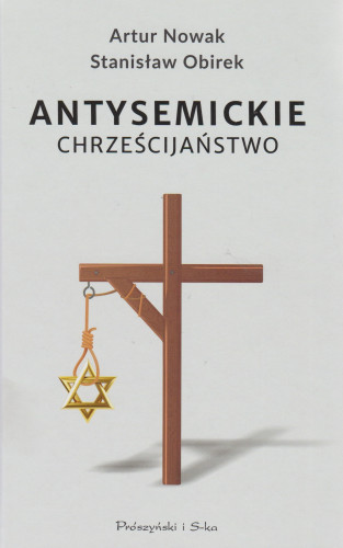 Antysemickie chrześcijaństwo