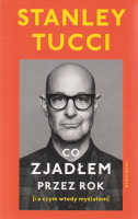 Co zjadłem przez cały rok : (i o czym wtedy myślałem)