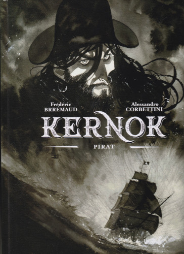 Kernok : pirat