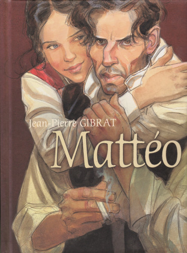 Mattéo