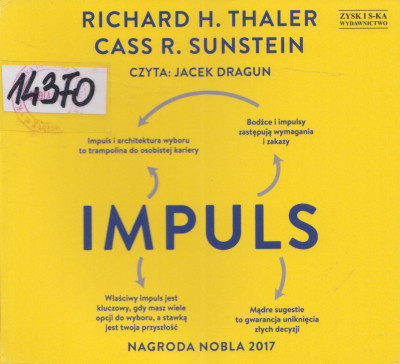 Impuls. Wydanie finalne