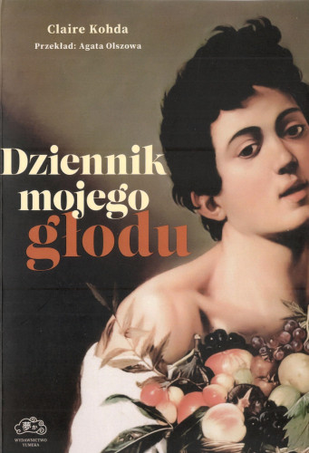Dziennik mojego głodu
