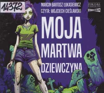Moja martwa dziewczyna