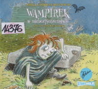 Wampirek. Wampirek w niebezpieczeństwie