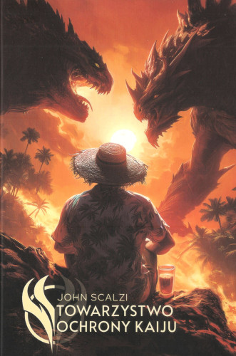Towarzystwo ochrony Kaiju