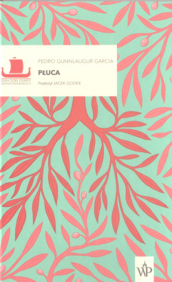 Skan okładki: Płuca