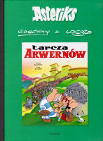 Tarcza Arwernów