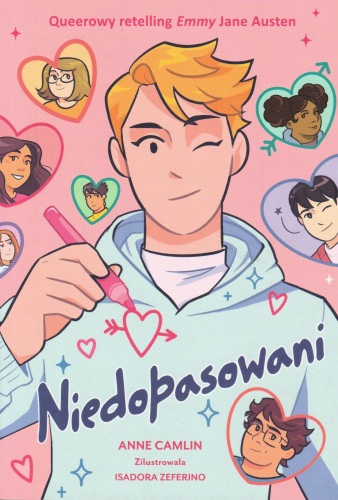 Niedopasowani