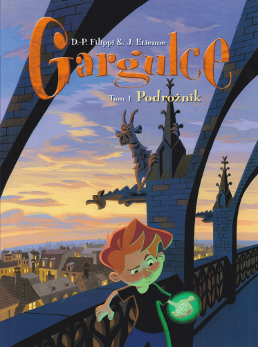 Podróżnik