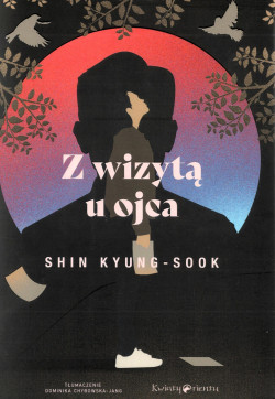 Skan okładki: Z wizytą u ojca