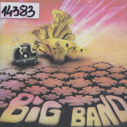 Skan okładki: Big Band