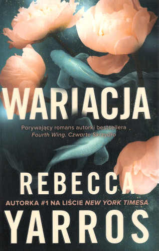 Wariacja