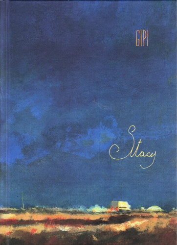 Stacy