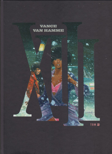 XIII. T. 2