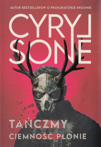 Tańczmy ciemność płonie