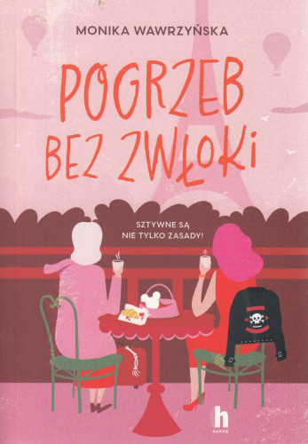 Pogrzeb bez zwłoki