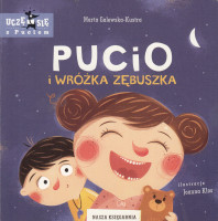 Pucio i Wróżka Zębuszka