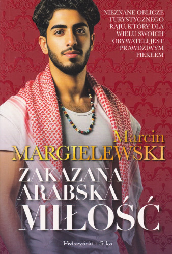 Zakazana arabska miłość