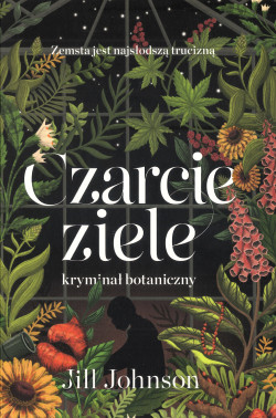 Skan okładki: Czarcie ziele