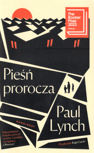 Pieśń prorocza
