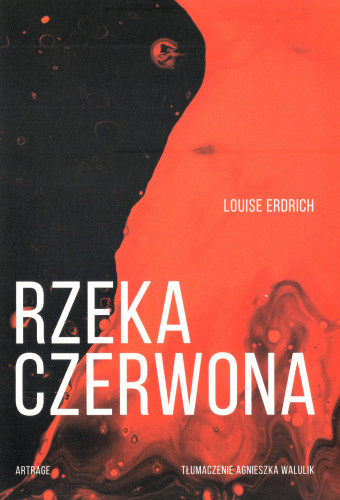 Rzeka Czerwona
