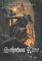 Solomon Kane