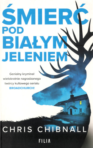 Śmierć Pod Białym Jeleniem