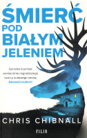 Śmierć Pod Białym Jeleniem