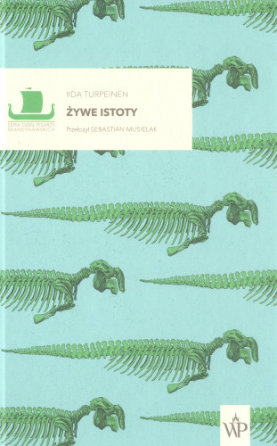 Żywe istoty